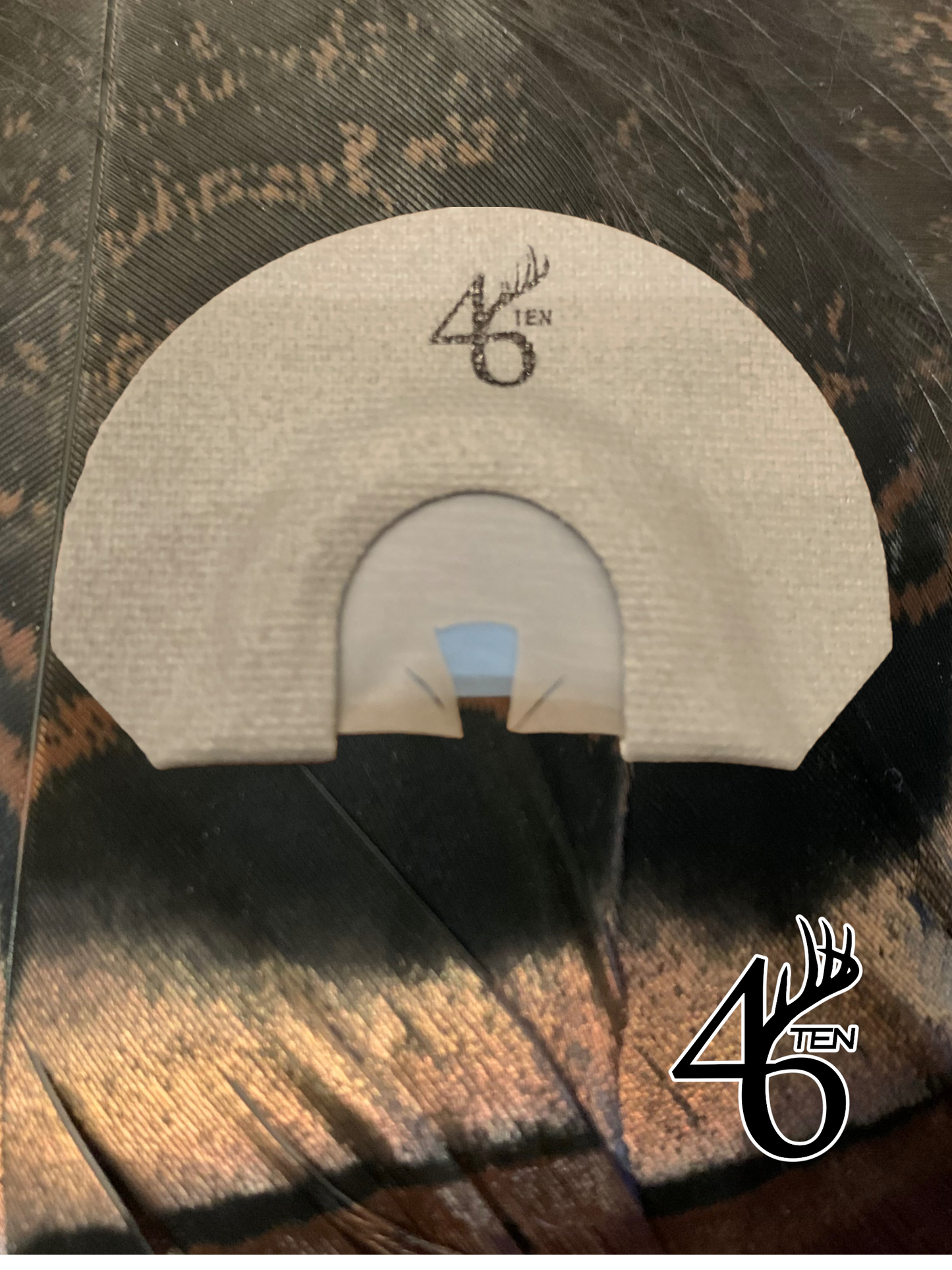 46Ten - Fang Mouth Call